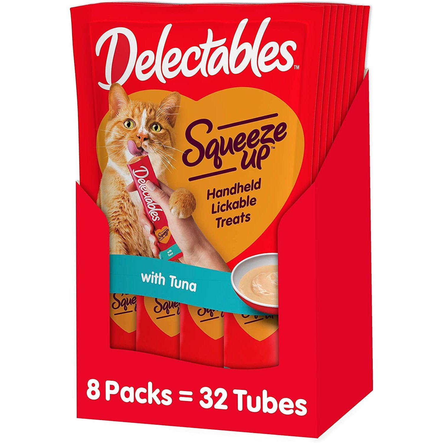 Delectables Squeeze Up