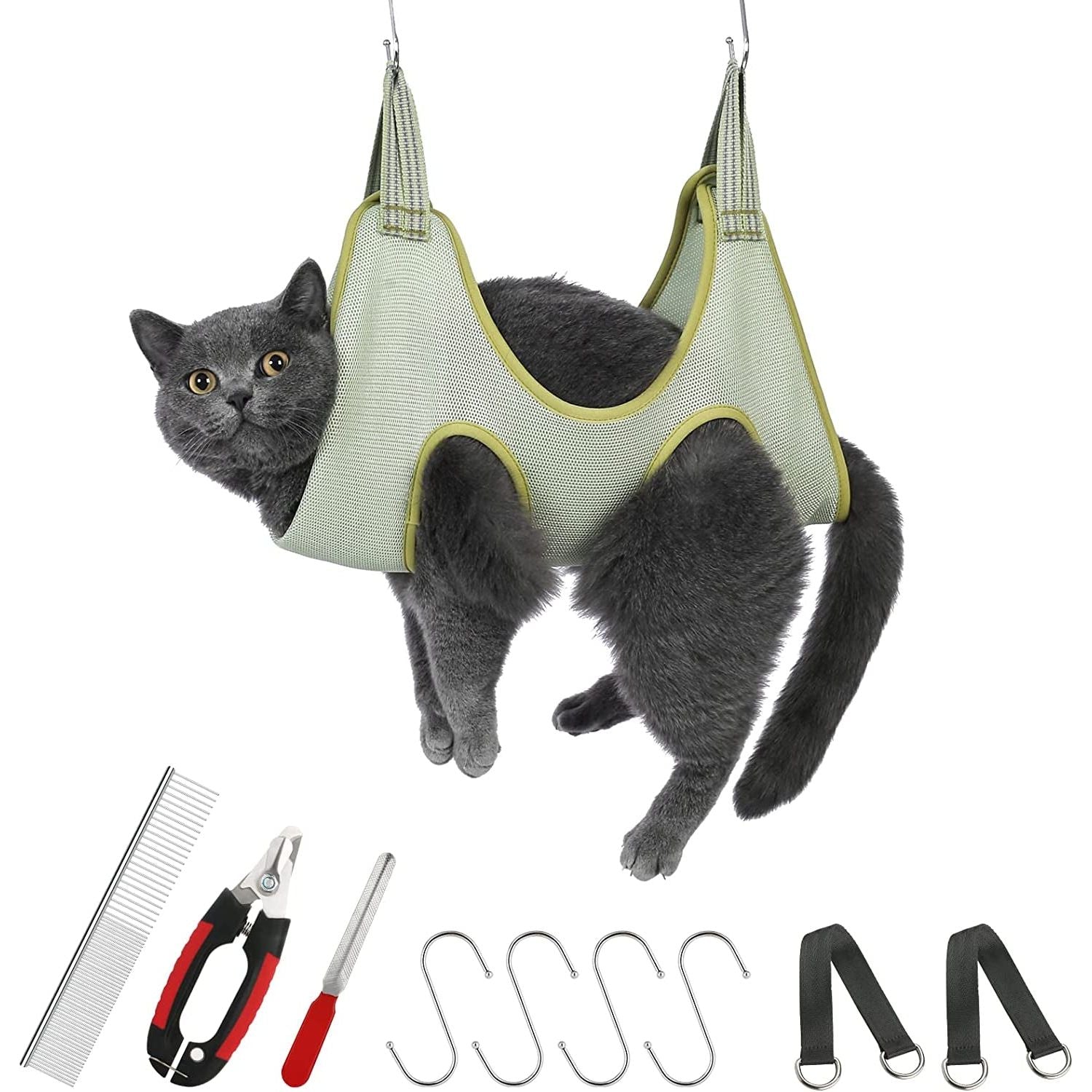 Cat Accessories