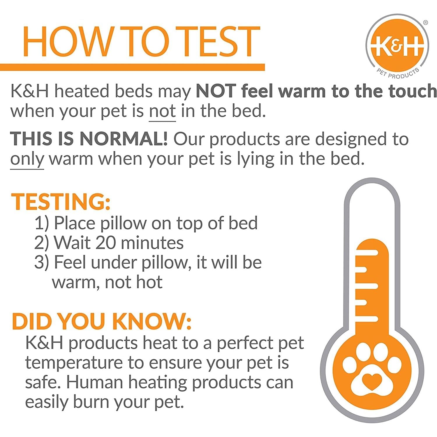 Extreme Weather Heated Cat Bed Outdoor Heated Kitty Pad
