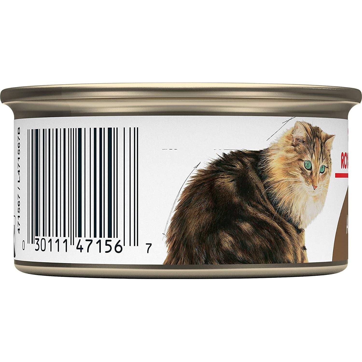 Feline Health Nutrition Aging 12+ Wet Cat Food